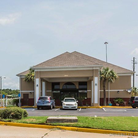 Quality Inn & Suites North Montgomery Exterior foto